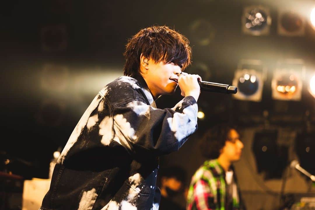 Tani Yuukiのインスタグラム：「【Zephyren presents A.V.E.S.T project vol.17】🙏❤️‍🔥  Photo by @shirivasta_miwa  #AVEST #アベスト」