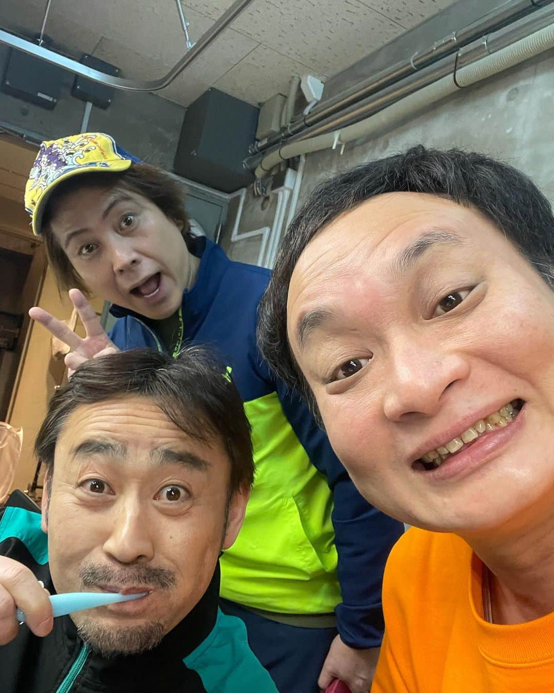 アイアム野田さんのインスタグラム写真 - (アイアム野田Instagram)「あああっ！アザステ配信が終わっちゃう！今日までのアザステ。。人形劇は間違いないのよ！本当だよー！ #アザステ」3月5日 23時02分 - iam.noda