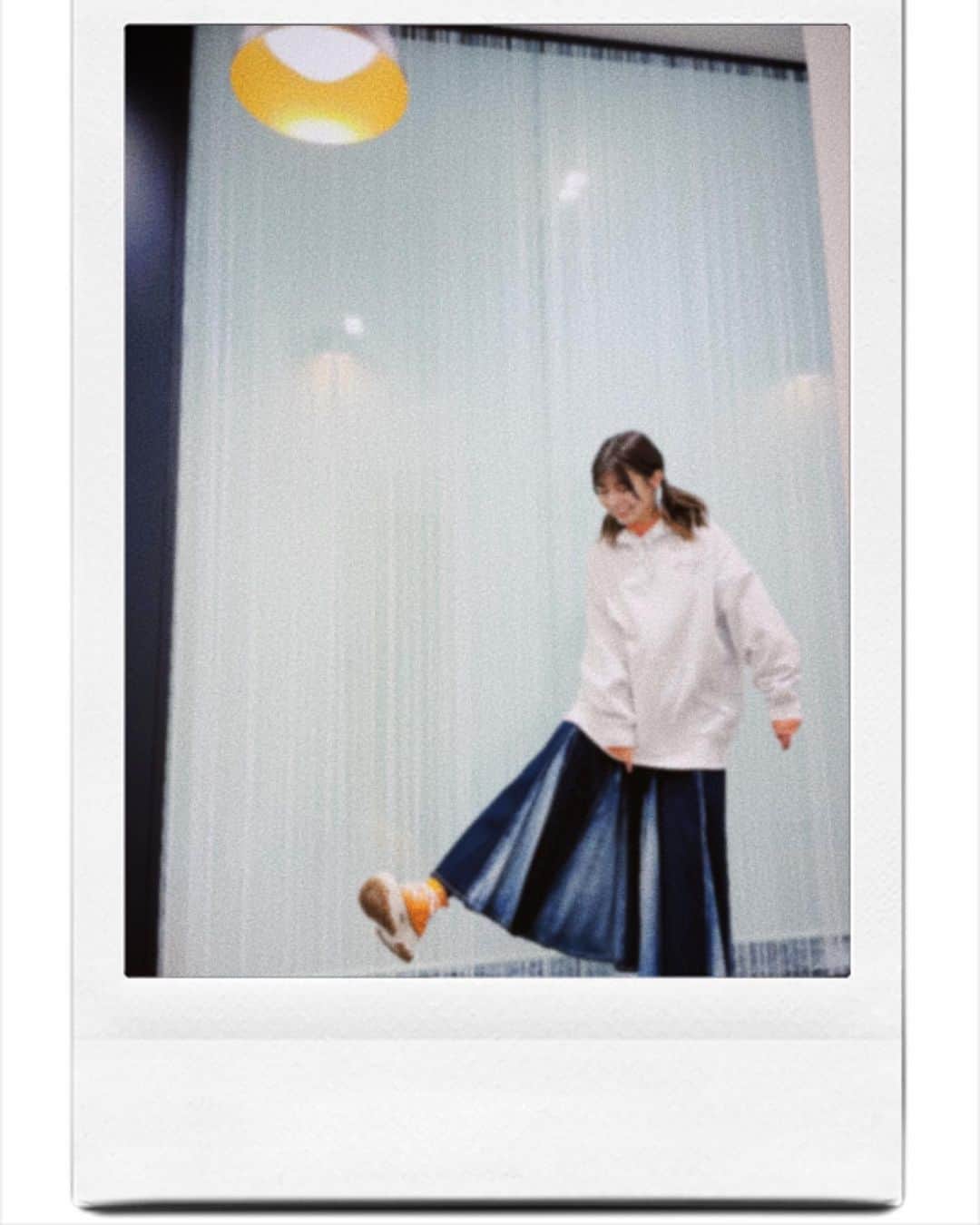 リンのインスタグラム：「🦀   #君は放課後インソムニア   #君ソム  #生配信  #声優  #Lynn」