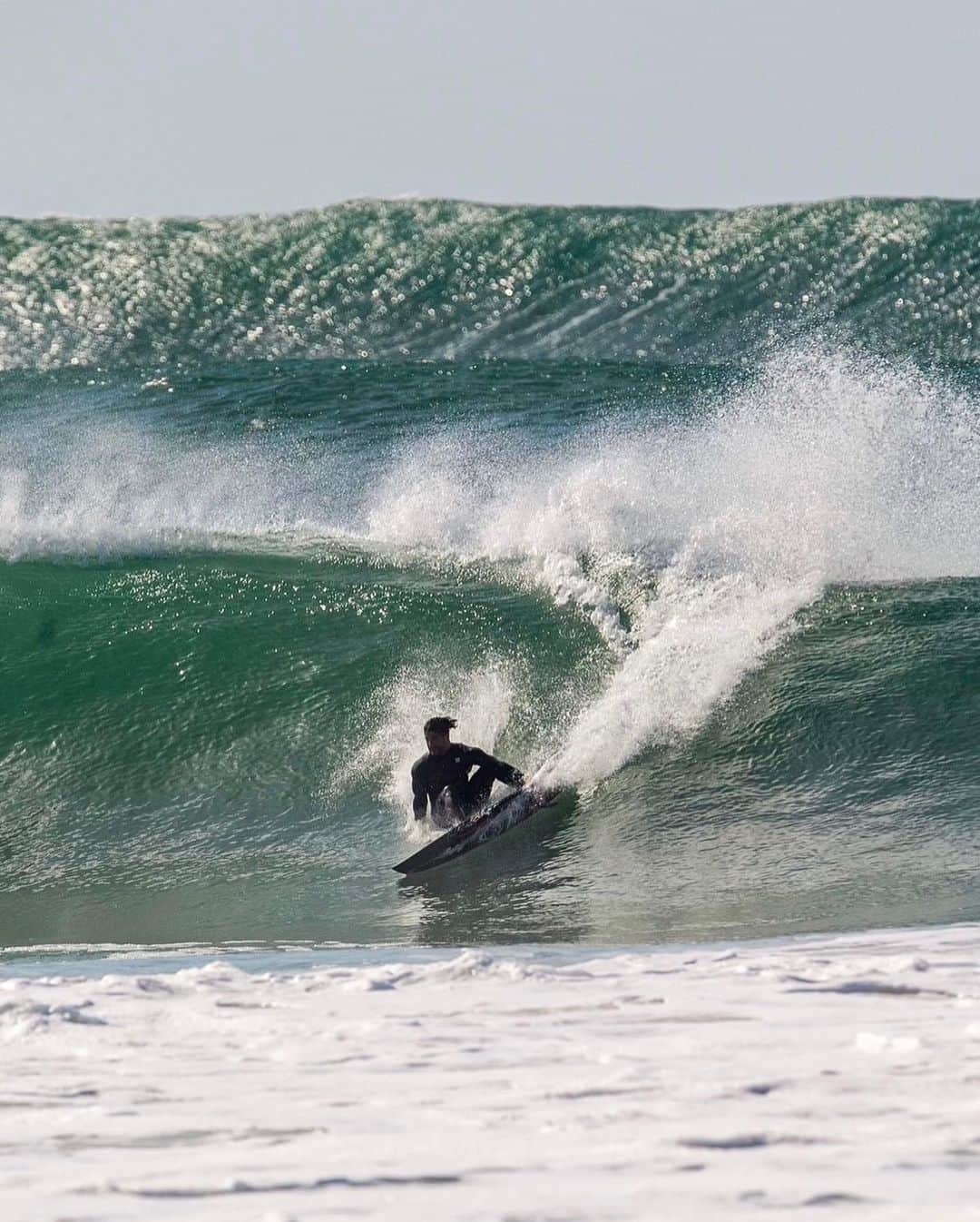 イタロ・フェレイラさんのインスタグラム写真 - (イタロ・フェレイラInstagram)「ALTAS ONDAS nos últimos dias 😁🤙#portugal #surf   (📸 @haydengarfield_ & 🎥 @miguelcassiano__ )」3月5日 23時05分 - italoferreira