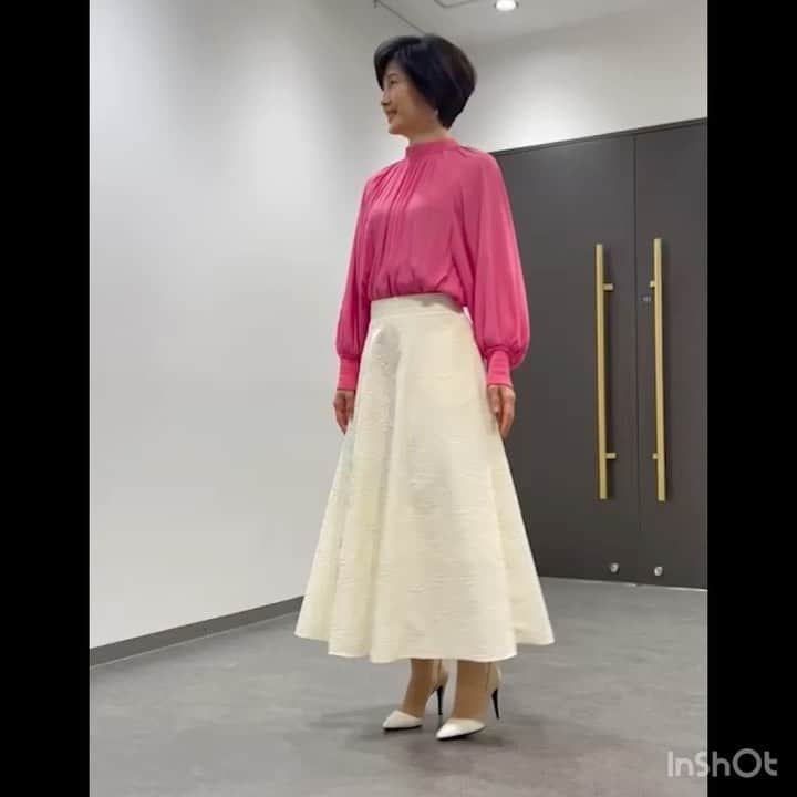 水野真紀のインスタグラム