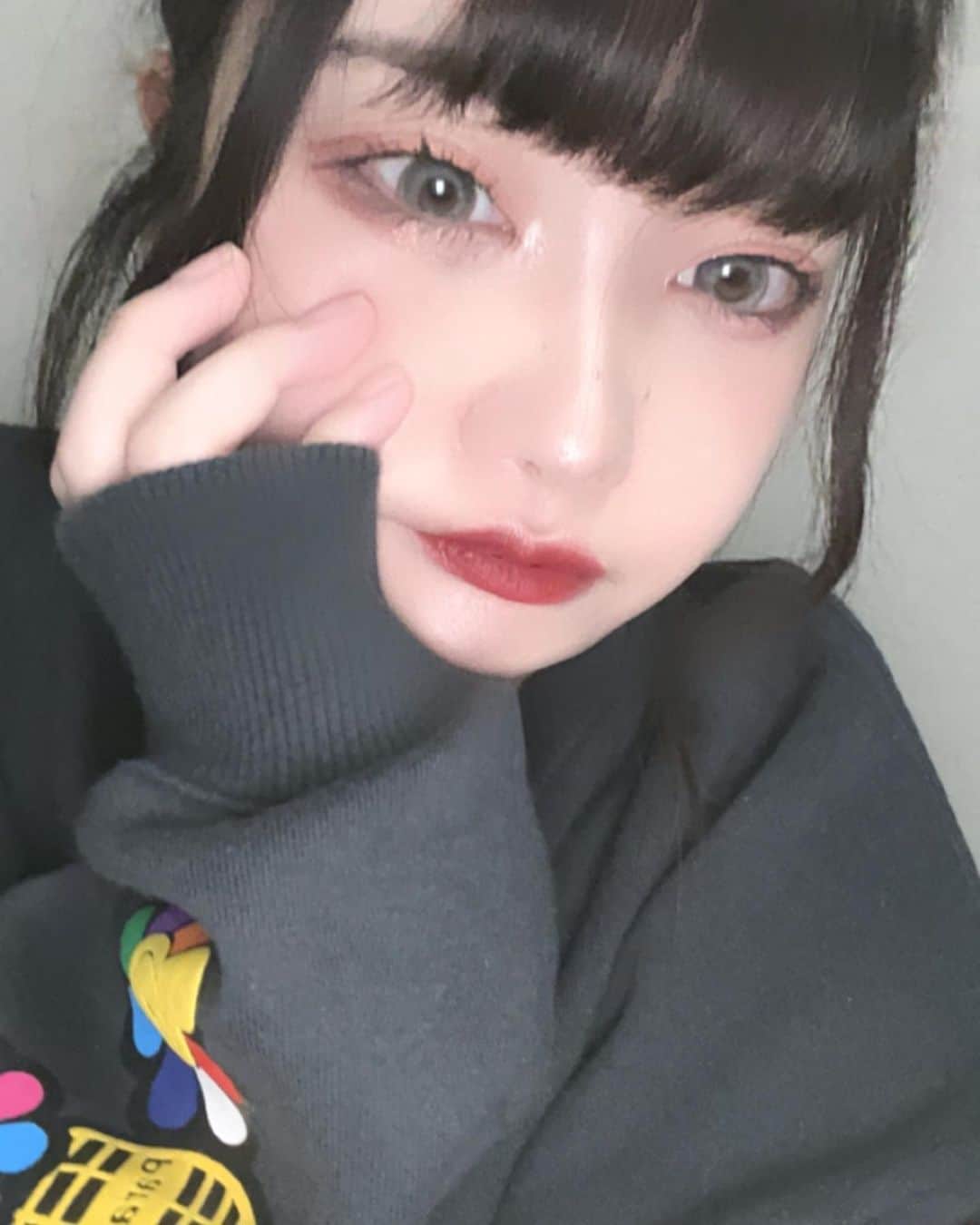 當眞清良のインスタグラム