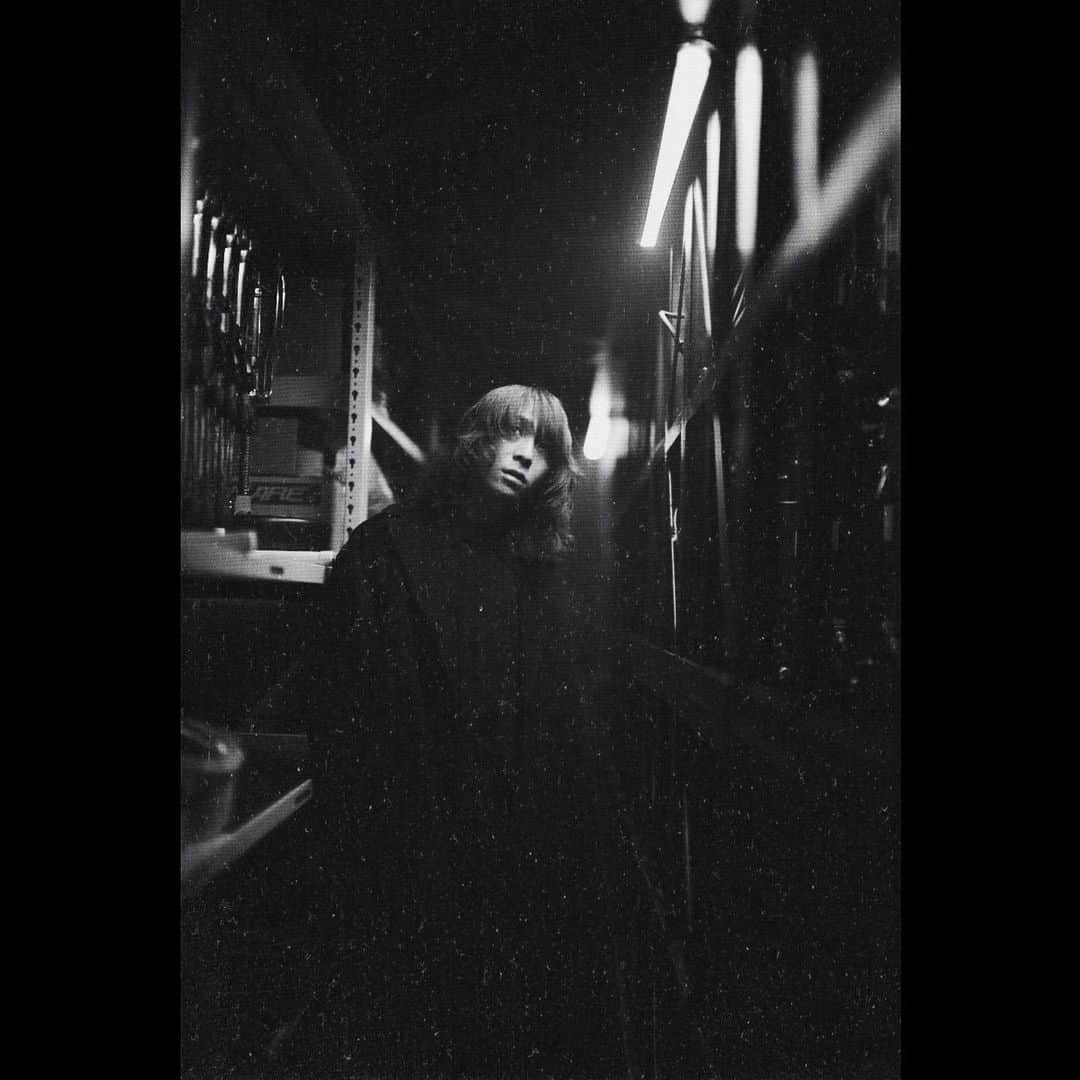 のインスタグラム：「もうすぐツアー ph nishimaki taichi」
