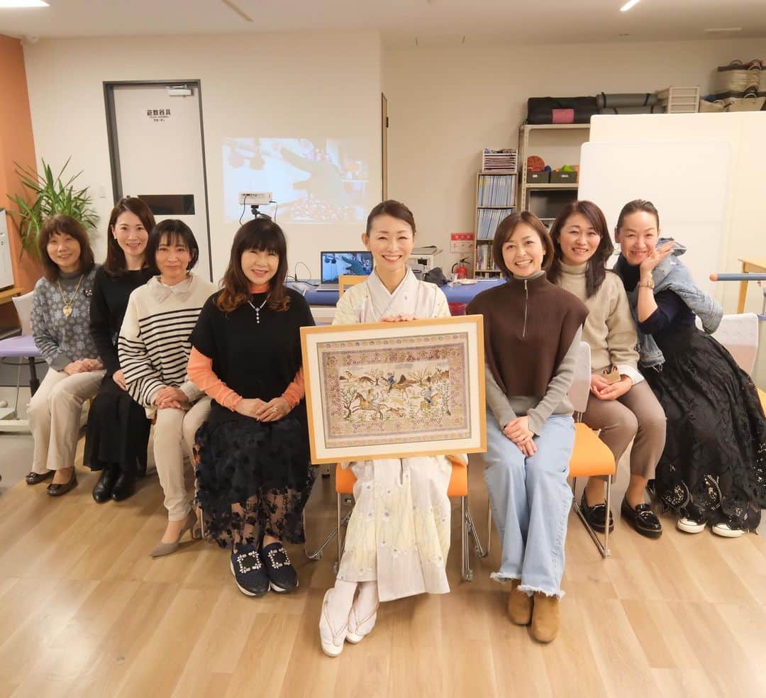 荒生暁子のインスタグラム