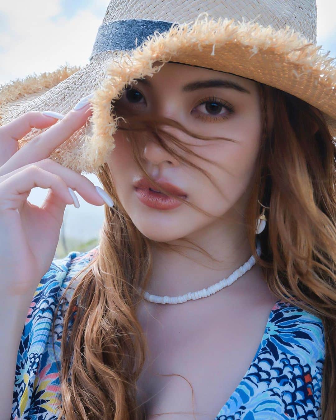 カレンのグルメインスタ