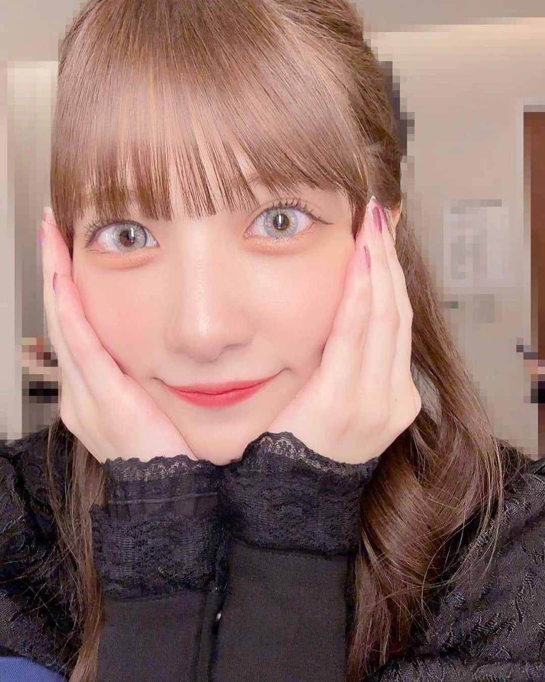 奥村優希のインスタグラム：「やっぱり会えたり話したり みんなの名前が呼べるのは 幸せなことですね🍀  会いにきてね🍀待ってます！  初めましても泣いて喜ぶし、 久しぶりに会いたくてうずうずしてるし、 いつも来てくれる方にも感謝伝えたいし🍀  だいすき！！」