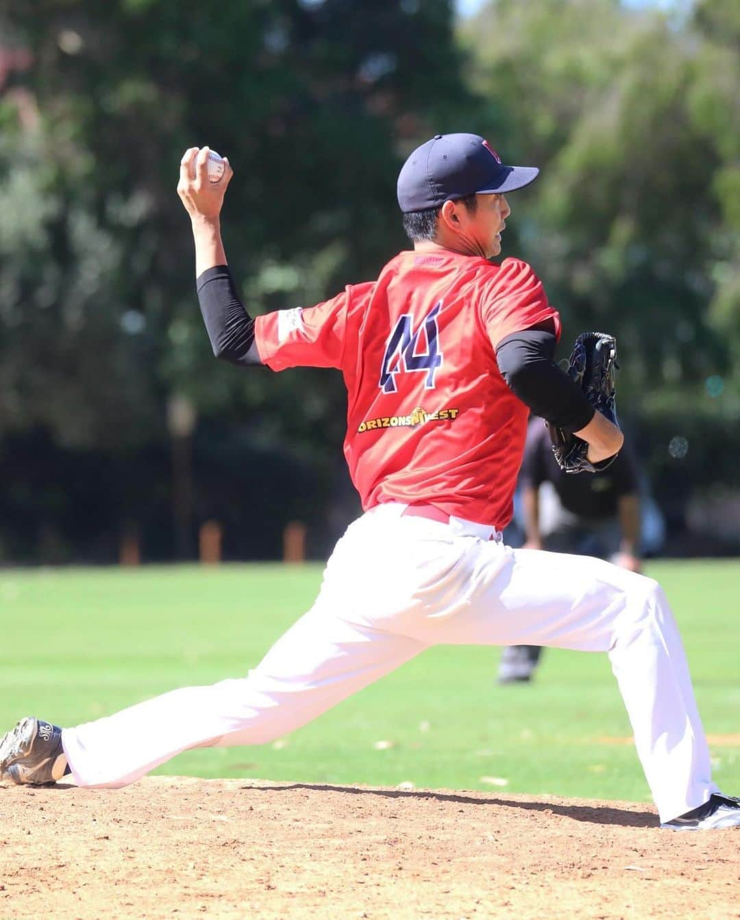 濱矢廣大さんのインスタグラム写真 - (濱矢廣大Instagram)「. 4回無失点⚾️ 勝ちました！！  まだまだ投げます🔥  @morleyeaglesbaseball  @more_dream_japan   #オーストラリア #パース #ステイトリーグ」3月6日 1時43分 - kodaihamaya_official