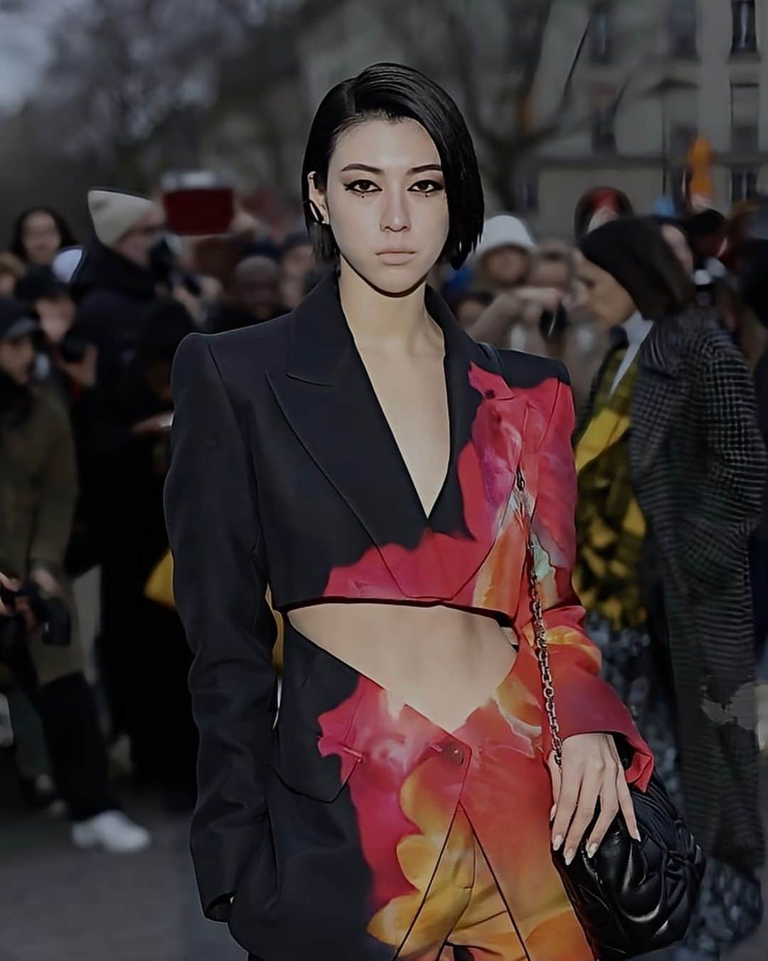 三吉彩花のインスタグラム
