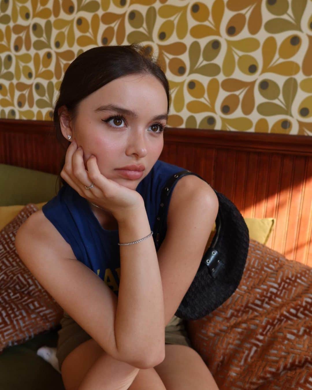 SOPHIE ROSEのインスタグラム：「🌼」