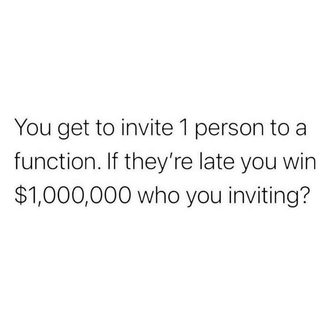 ジェシカ・ブラウンスタインのインスタグラム：「We all know who it is! Tag them below.」
