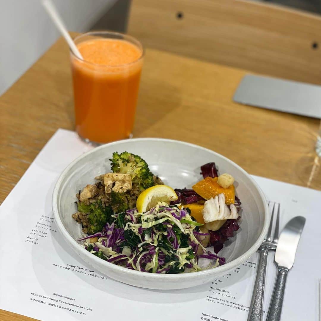 服部円のグルメインスタ