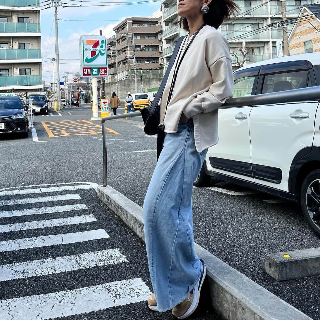 NANAのインスタグラム