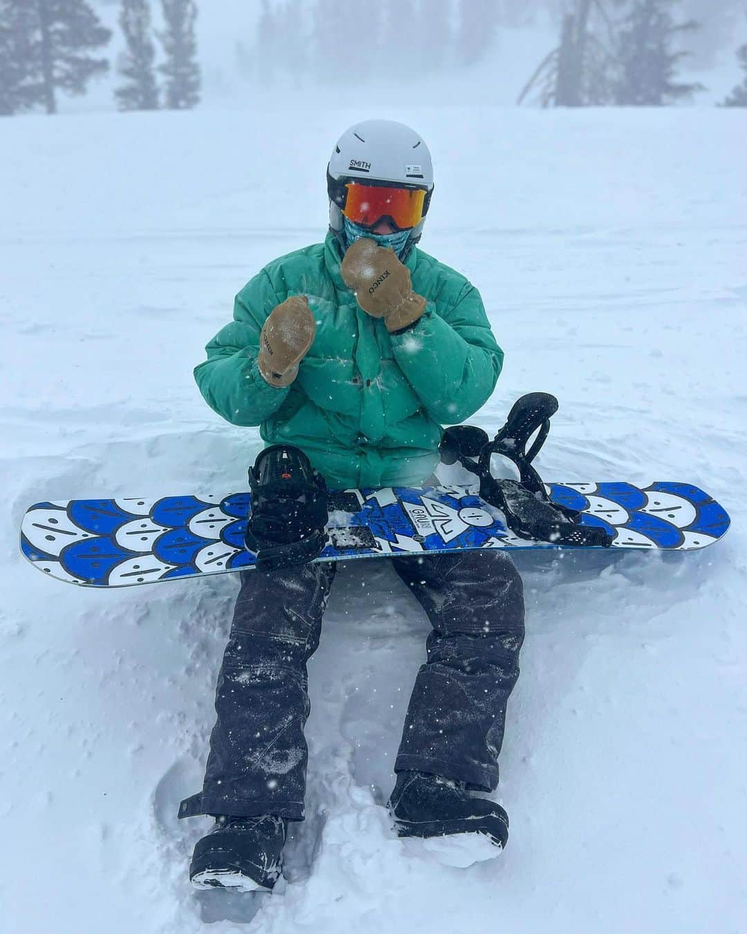 ジャック・ジョンソンさんのインスタグラム写真 - (ジャック・ジョンソンInstagram)「Could barely feel lil Johnson down there…」3月6日 6時46分 - jvck.j