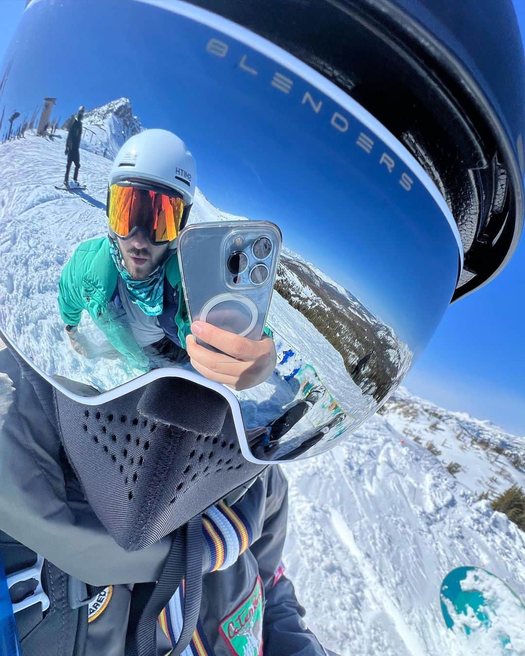 ジャック・ジョンソンさんのインスタグラム写真 - (ジャック・ジョンソンInstagram)「Could barely feel lil Johnson down there…」3月6日 6時46分 - jvck.j