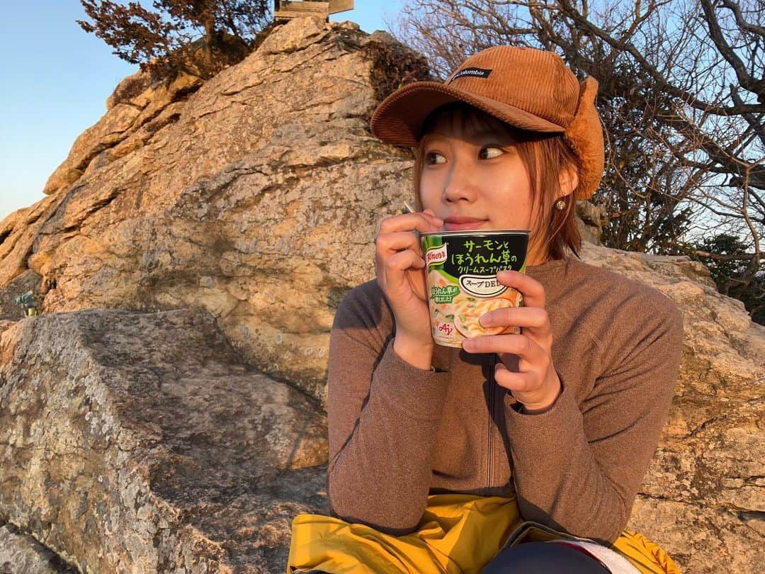 城恵理子さんのインスタグラム写真 - (城恵理子Instagram)「. おはよ」3月6日 7時18分 - eriko_jo1127