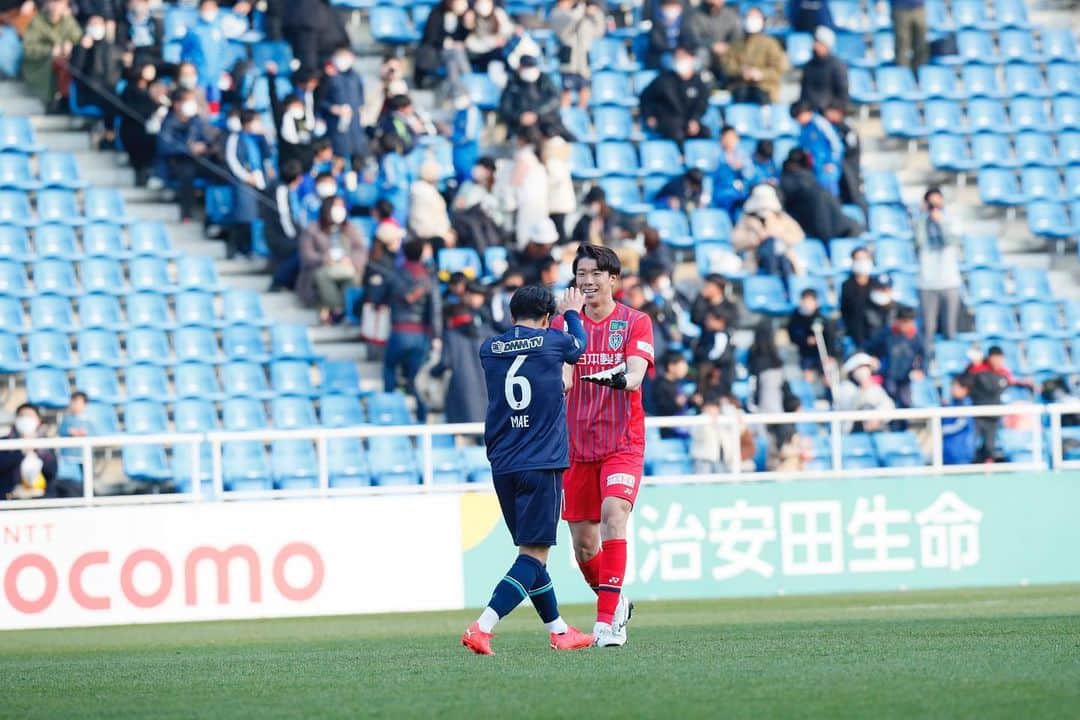 のインスタグラム：「続けていこう🔥  #avispa」