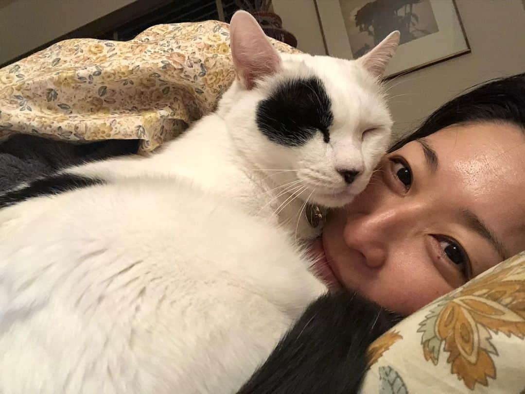 小野真弓のインスタグラム