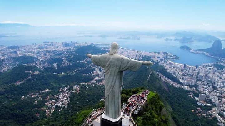 マルセロ・メロのインスタグラム：「Valeu Rio Open! Um pequeno resumo bacana de la. muito obrigado pela torcida, sempre um prazer enorme jogar no Brasil ! 🇧🇷🇧🇷🇧🇷」