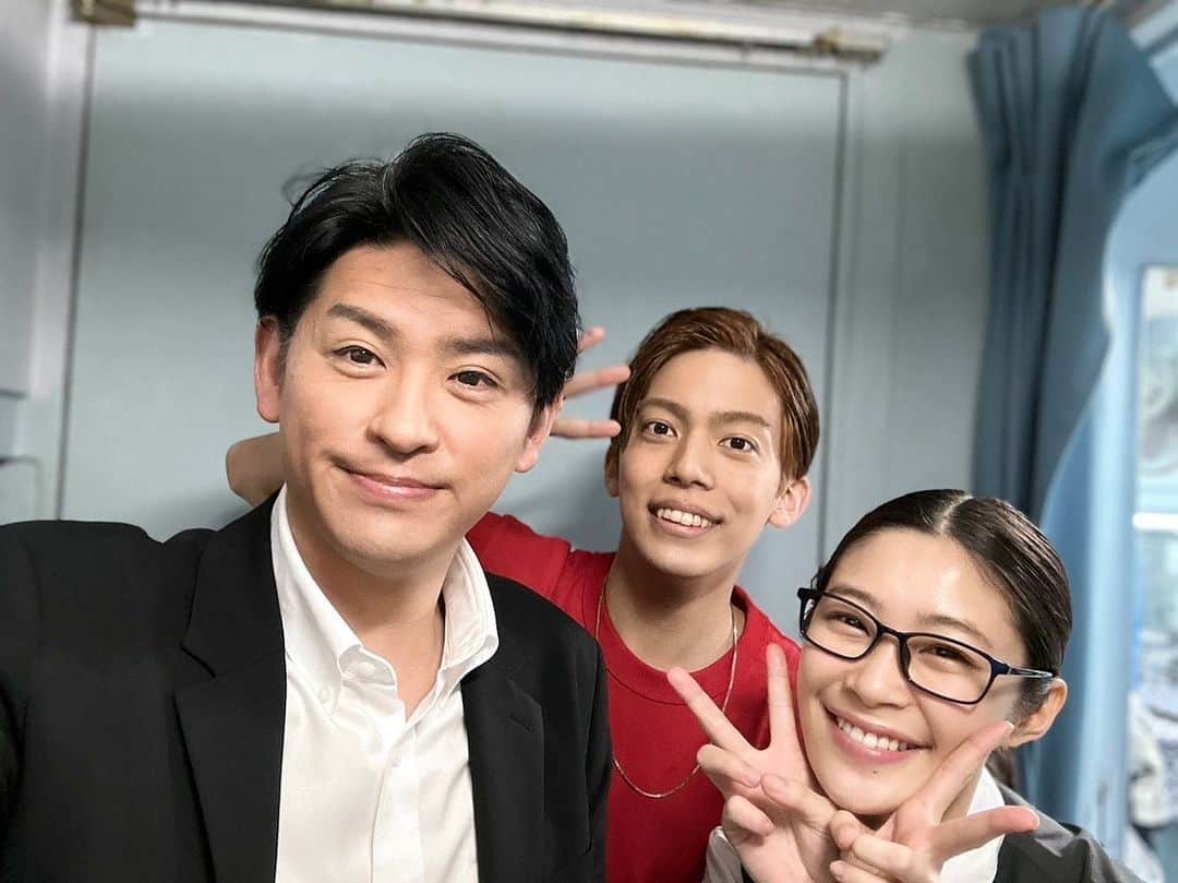 竹下健人のインスタグラム