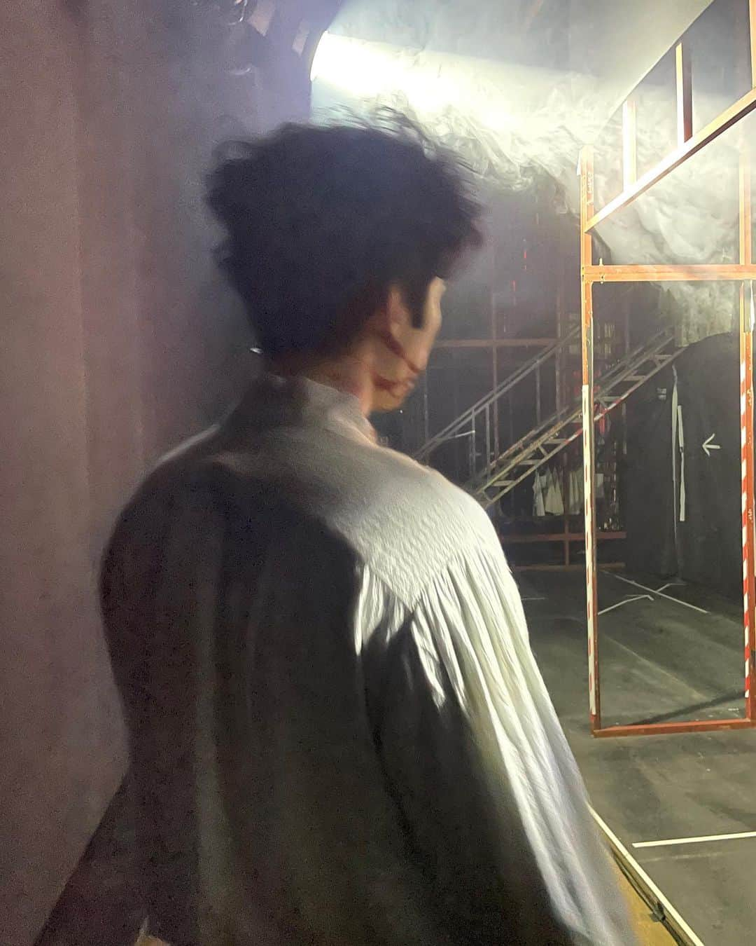 シン・ソンロクさんのインスタグラム写真 - (シン・ソンロクInstagram)「#스위니토드」3月6日 10時32分 - shin_sung_rok