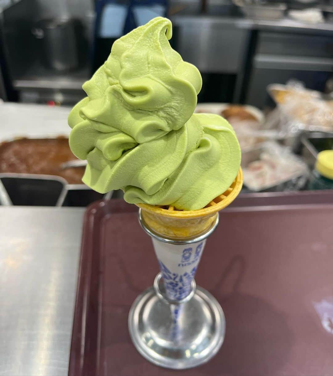 のインスタグラム