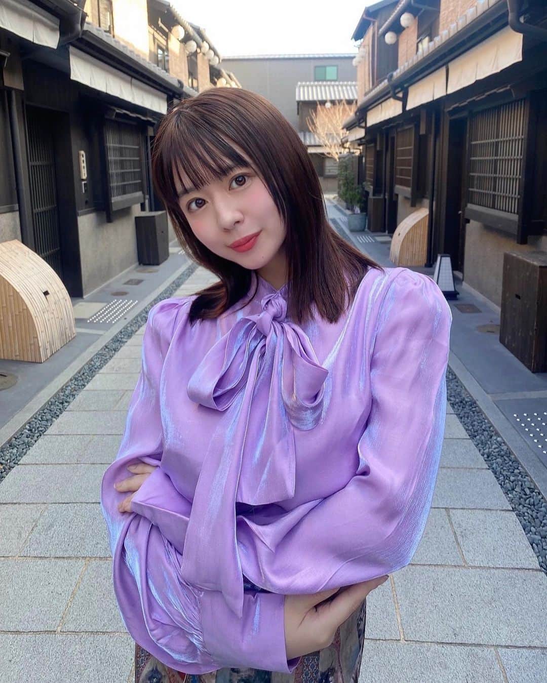 綾瀬りえのインスタグラム