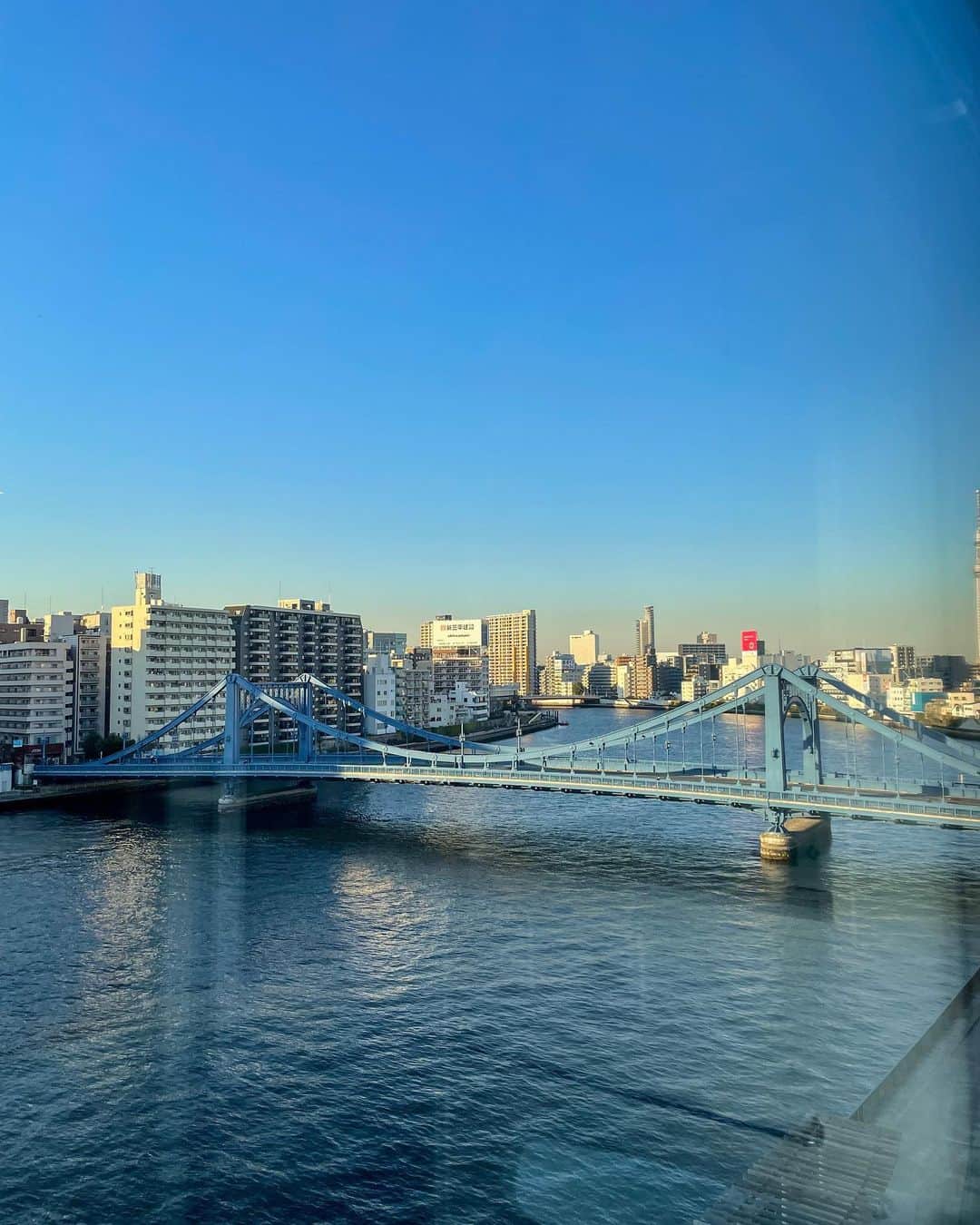 吉田夏海さんのインスタグラム写真 - (吉田夏海Instagram)「友達とホカンスしてきた🌼🌿✨  川沿いで景色が良くて窓も大きいから開放感あってよかったよ〜🤗  #tokyo #trip #東京ホテル巡り  #ホカンス #清澄白河」3月6日 11時09分 - natsumiiiiiiiiiii