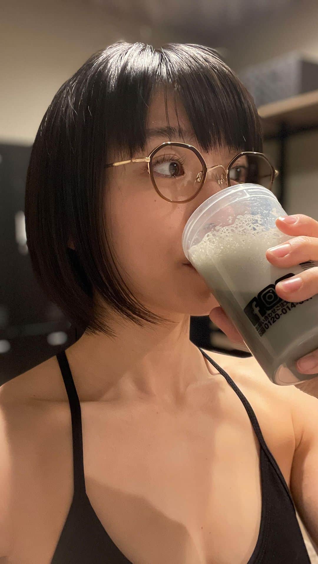時東ぁみのインスタグラム