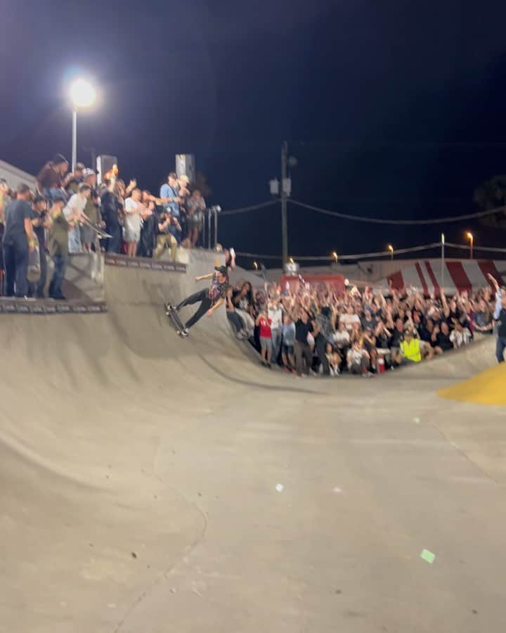 トム・シャーのインスタグラム：「@spottampa was insane! Thanks to everyone that made this Florida trip so fun and welcoming❤️‍🔥」