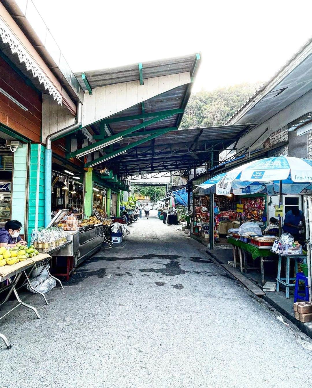 元気☆たつやさんのインスタグラム写真 - (元気☆たつやInstagram)「🇹🇭THAILAND🇹🇭  #บางแสน  #THAILAND #BangSaen #港 #タイ #エナジー #JUMP #Followme」3月6日 12時37分 - genkitatsuya