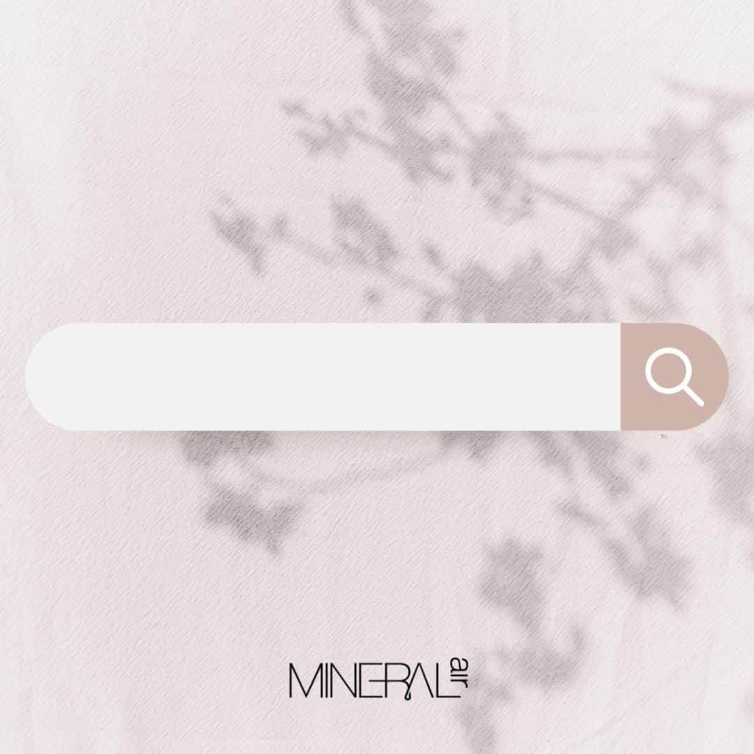 Mineral Airのインスタグラム：「The search for a better mineral foundation is over! Mineral Air's formulation is free of parabens and other skin stressors and harsh chemicals. Hit enter on healthier, more radiant-looking skin now!   Available online or at @NeimanMarcus and @indiebeautymarket」