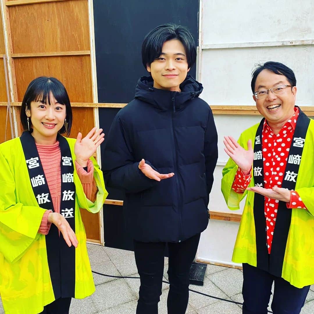 粉川真一のインスタグラム