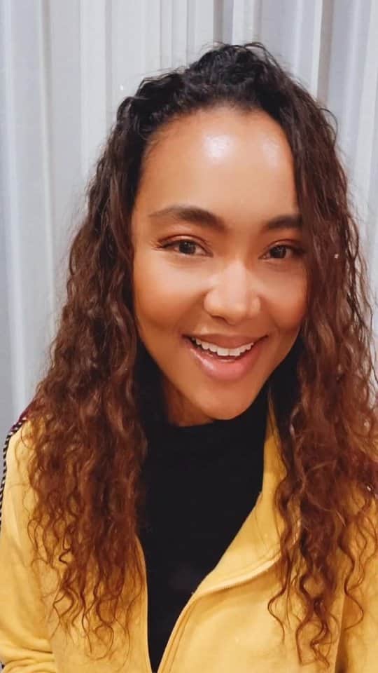 Crystal Kayのインスタグラム：「#makenaimonday  新たなチャレンジ/ new goals for 23❤️」