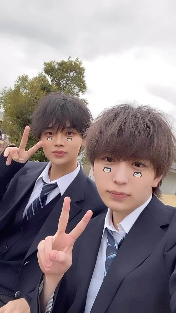 曾我部太志のインスタグラム