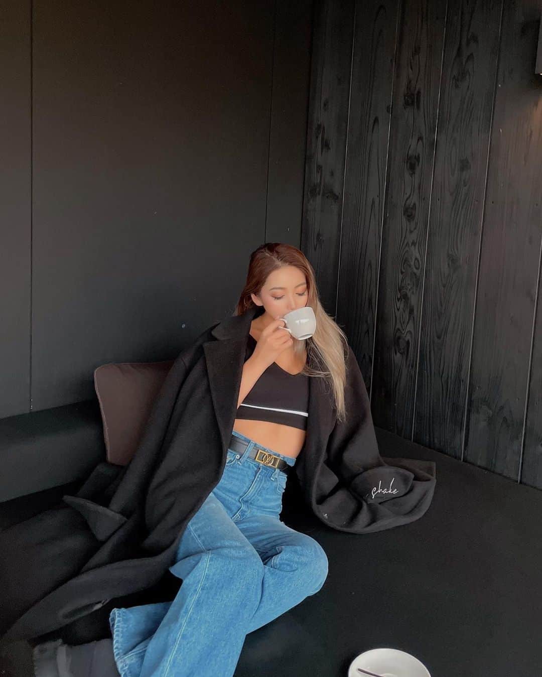 鈴木愛美のインスタグラム