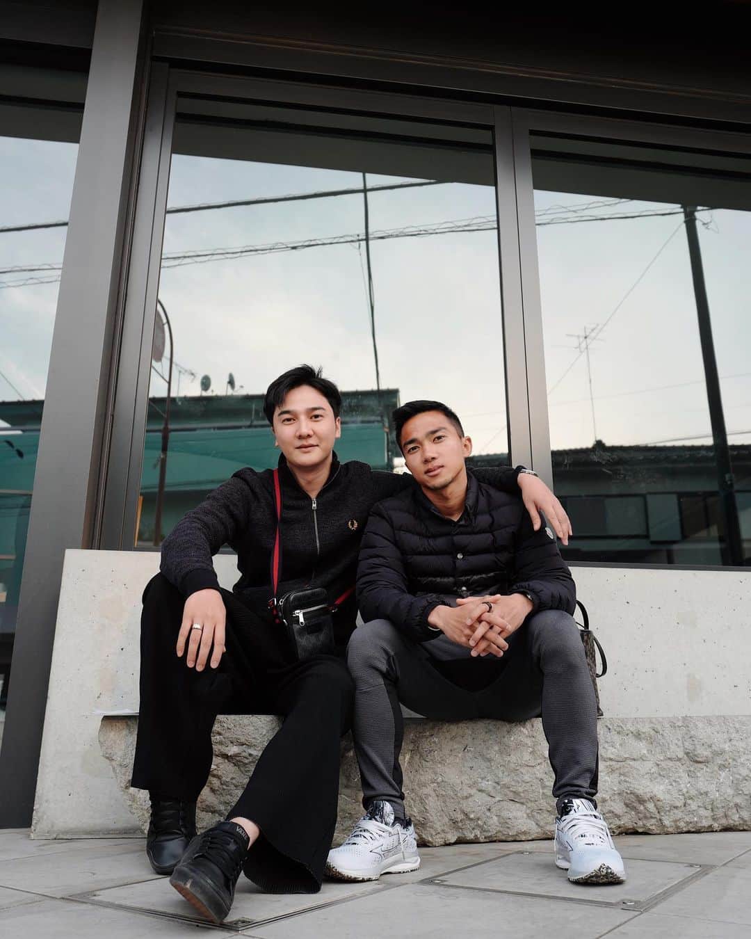 チャナティプ・ソングラシンのグルメインスタ