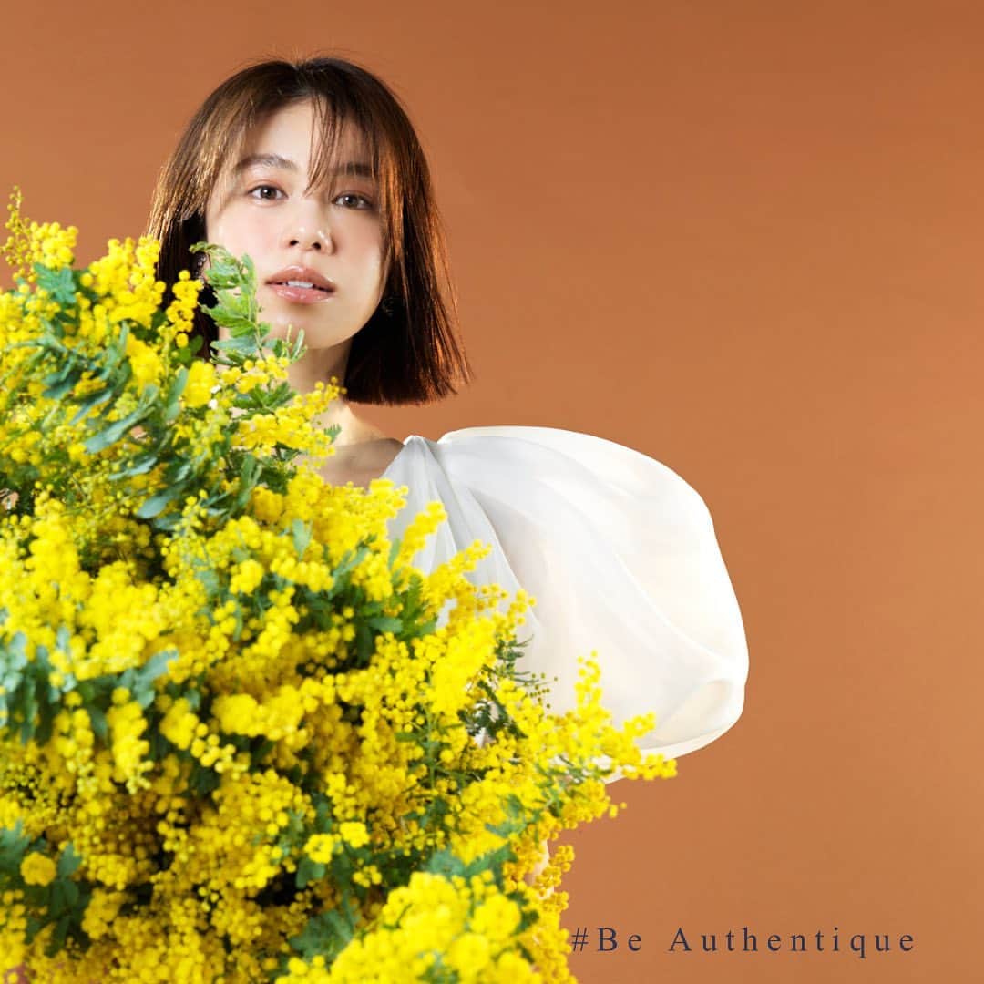 Authentique Authentiqueのインスタグラム