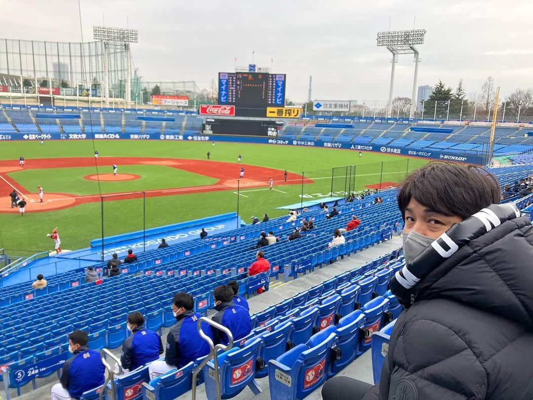 高橋由伸のインスタグラム