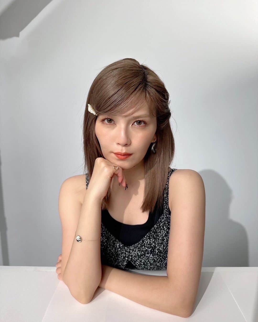 宇野実彩子のインスタグラム