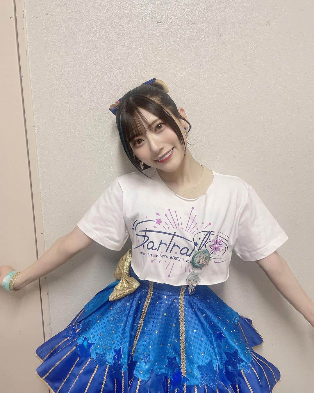 山田麻莉奈のインスタグラム