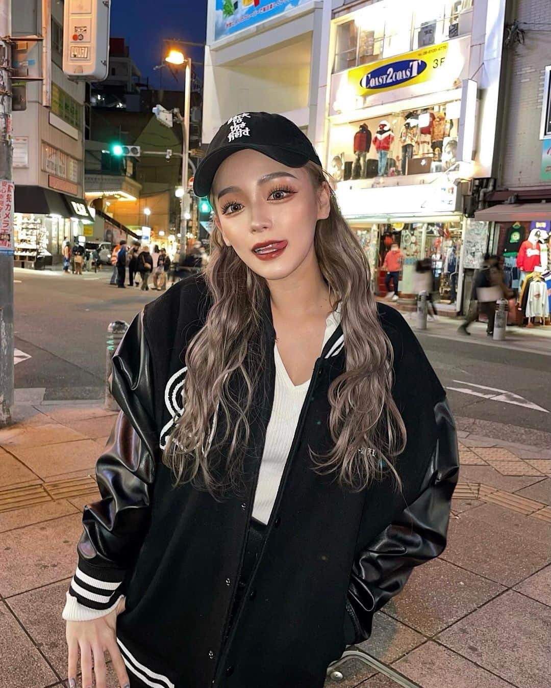 田向星華（せいせい）のグルメインスタ