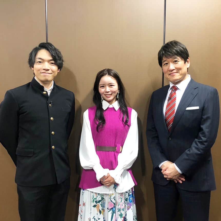 橋本実花のインスタグラム：「@mika__youtube  @mika.hashimoto_artist   日時：3/9（木）19：00～21：54放送 テレビ局：テレビ朝日（テレビ朝日系　全国ネット） 番組名：『林修の今しりたいでしょう！』3時間スペシャル  ある企業とコラボ商品を出した件で出演する予定です😊💖🙏 是非ご覧ください！🥹  💖💖 #林修の今知りたいでしょう #林修の今知りたいでしょ  @added_tax @cando_official #林修 先生　#伊沢拓司 さん」