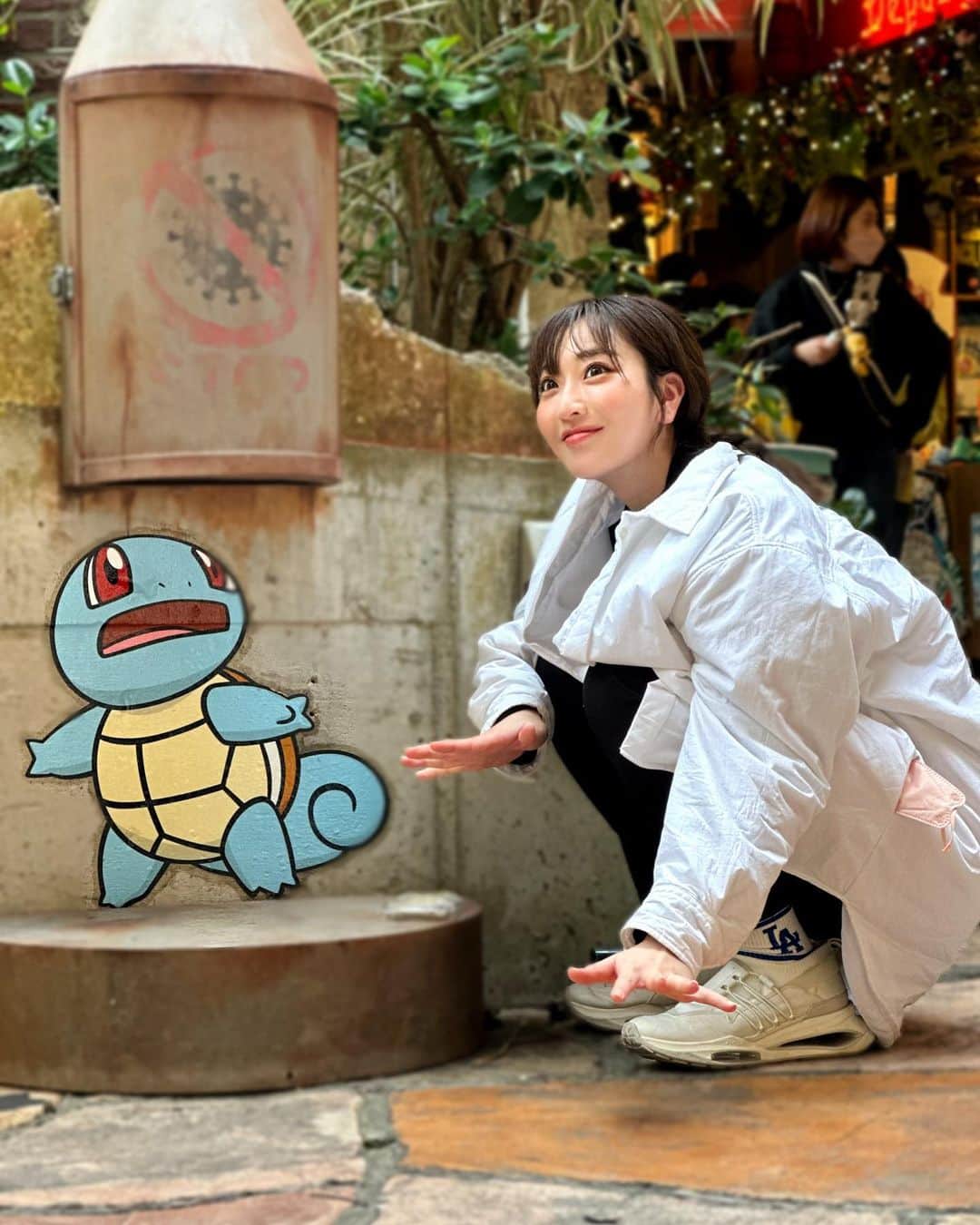 長崎望未のインスタグラム