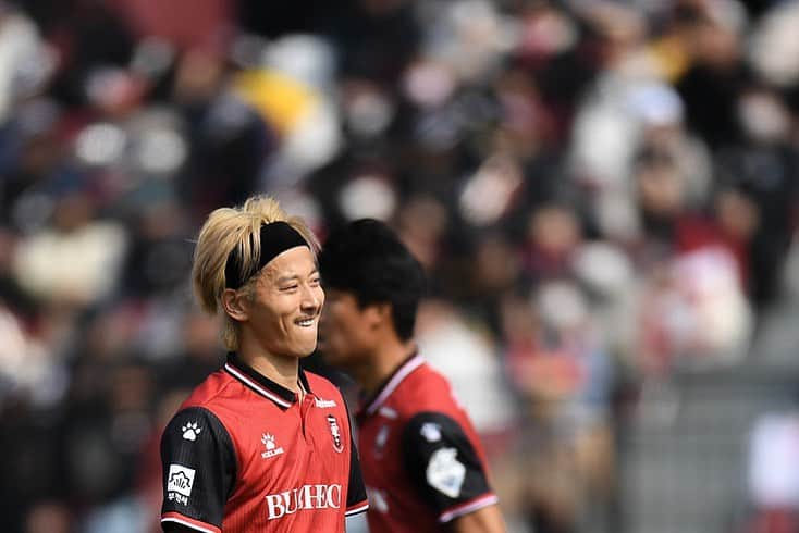 高橋一輝さんのインスタグラム写真 - (高橋一輝Instagram)「열심히 응원해주셔서 감사합니다🙏🔴⚫️+3」3月6日 19時03分 - kt10_official