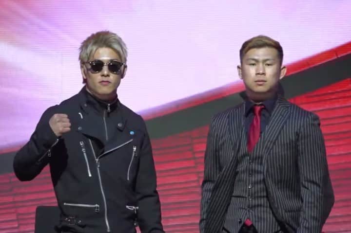 三浦孝太のインスタグラム：「#rizin42  是非皆さん会場に応援に来てください📣  会場に来れない方はppvにて応援よろしくお願いします🤝  最高の戦いを魅せます🔥  Please support this fight at the venue📣  And if you can't make it to the venue, please support us on ppv🤝 I will show you the best fight🔥  ©️RIZIN FF」