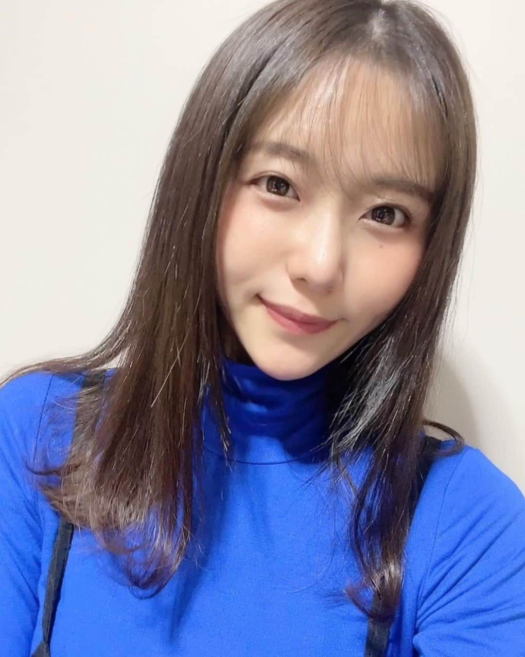 水原ゆきのインスタグラム