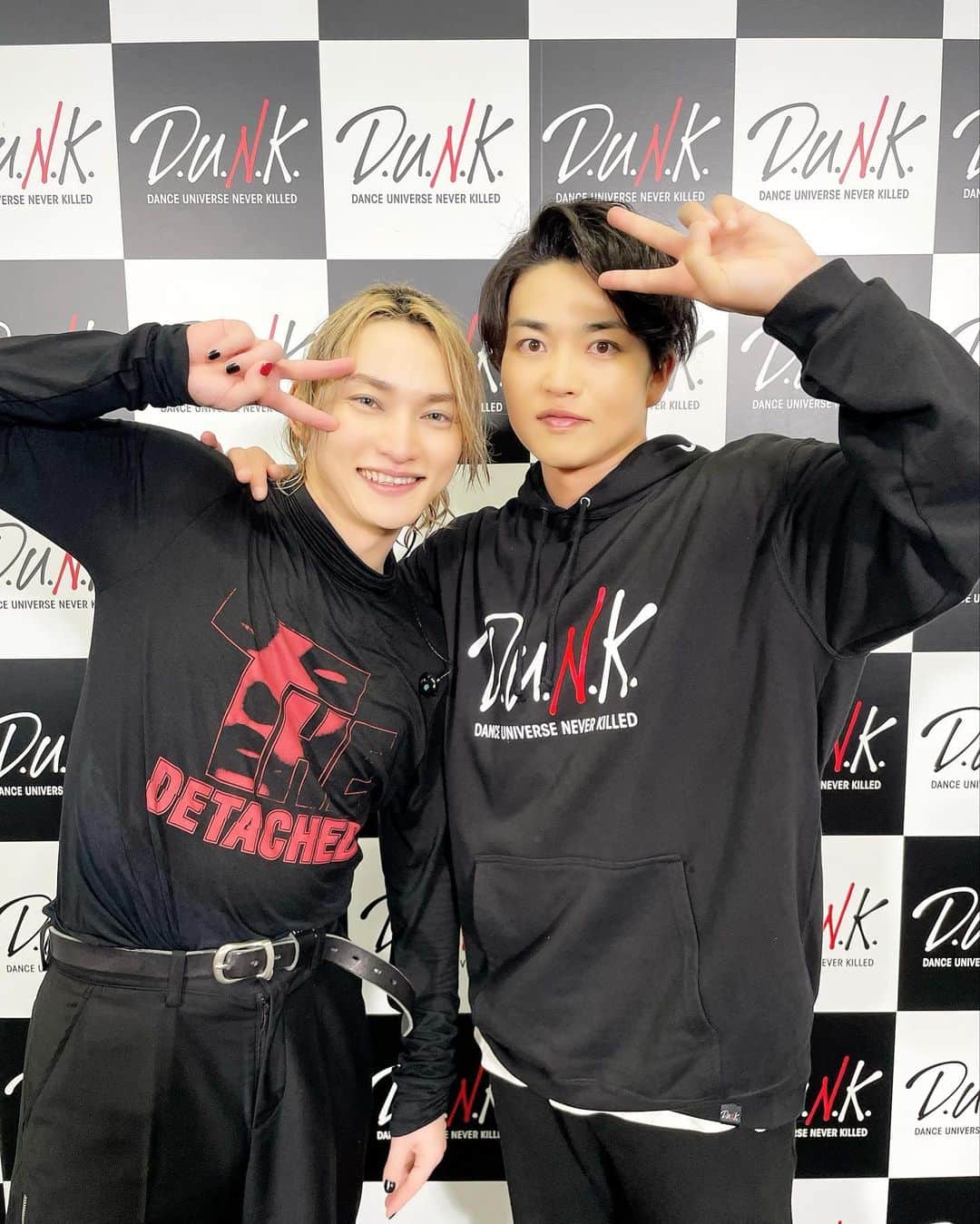 KENZO のインスタグラム