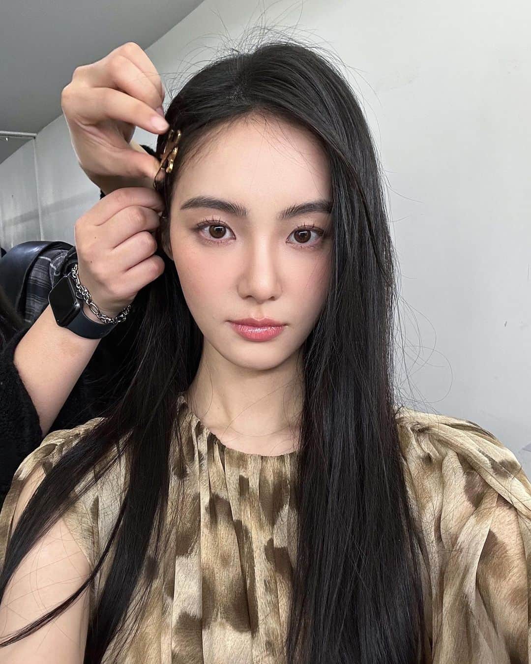 ホン・スジュのインスタグラム