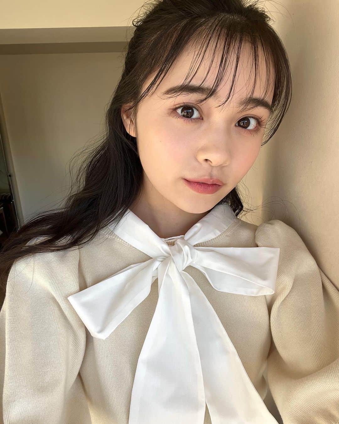 林芽亜里のインスタグラム