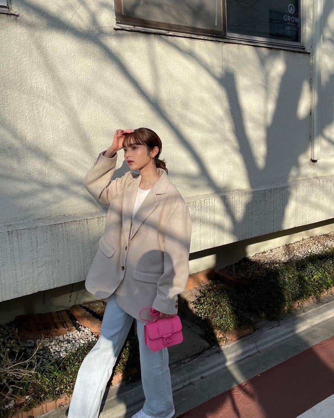 橋下美好のインスタグラム
